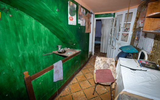 Narrow town house to restore (22)