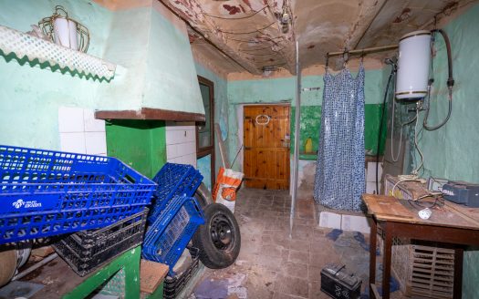 Narrow town house to restore (22)