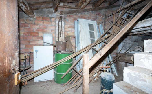 Más que una simple masía (27)