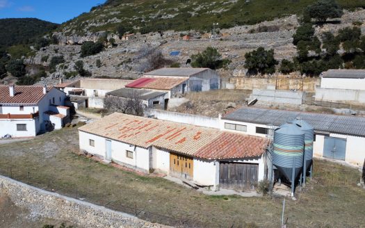 An investment for a rural business (33)