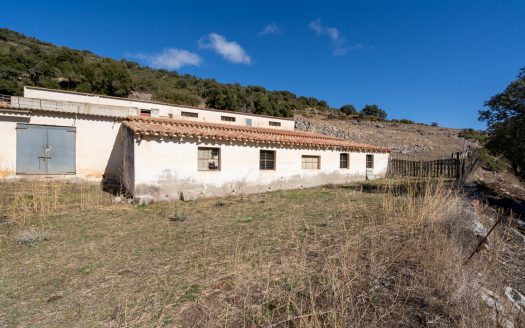 An investment for a rural business (33)