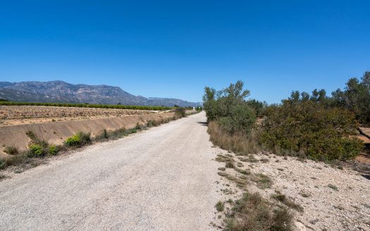 Property near the canal (37)