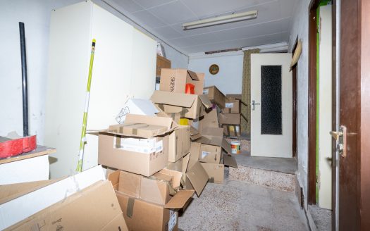 An old roomy house (45)