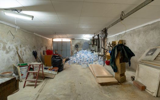 An old roomy house (45)