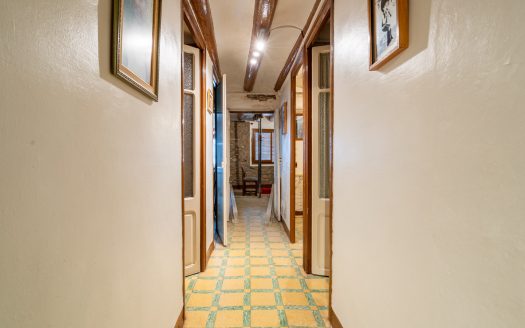 An old roomy house (45)