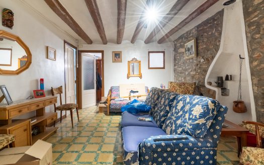 An old roomy house (45)