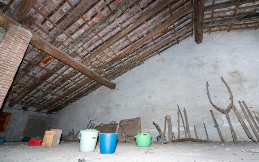 An old roomy house (45)