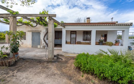 Country house near the Ebro river (43)