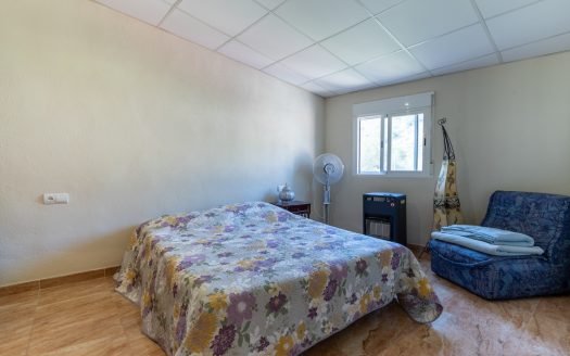 Un pis diferent prop de Tortosa (65)