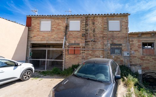 Un pis diferent prop de Tortosa (65)