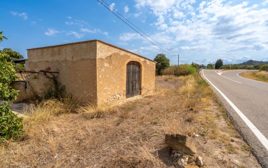 The village door (103)
