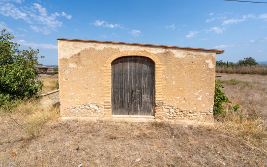 The village door (103)