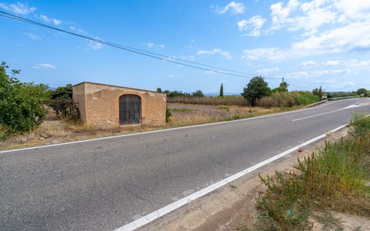 The village door (103)