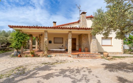 Charming countryside villa (210)