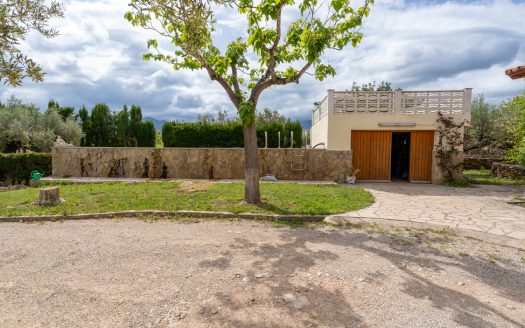 Charming countryside villa (210)