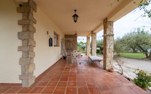 Charming countryside villa (210)
