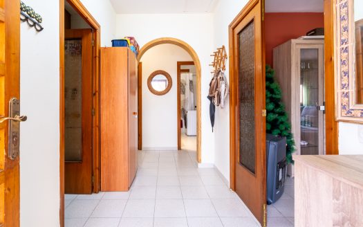 Charming countryside villa (210)