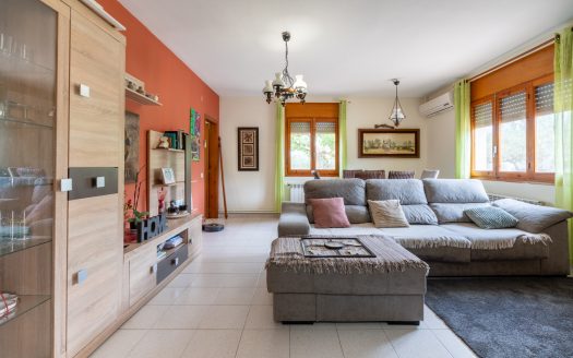 Charming countryside villa (210)