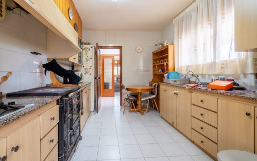 Charming countryside villa (210)