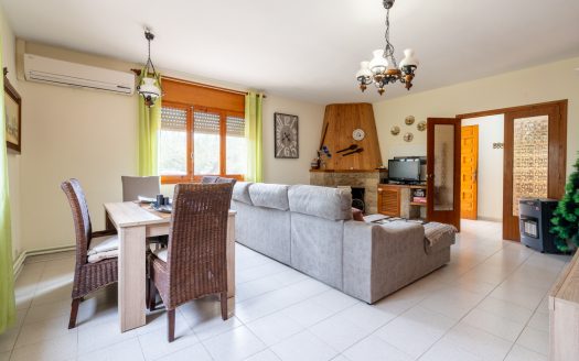Charming countryside villa (210)