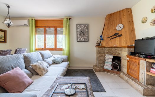 Charming countryside villa (210)