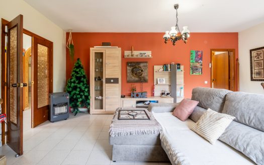 Charming countryside villa (210)