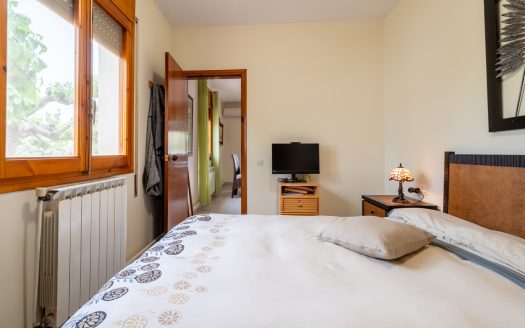 Charming countryside villa (210)