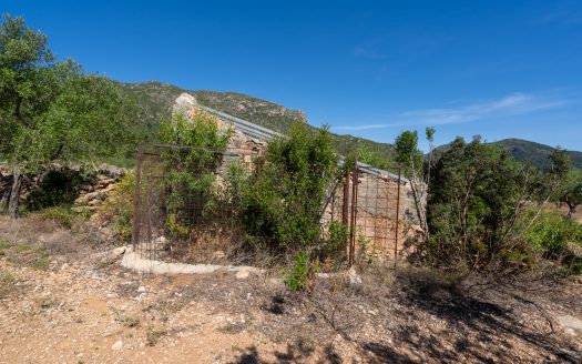 Located on the mountainside (216)