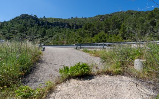 Finca ben comunicada (221)