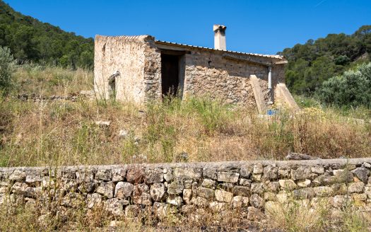 Finca ben comunicada (221)