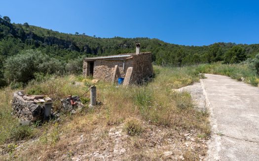 Finca ben comunicada (221)