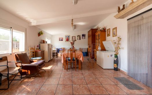 Large farmhouse near Tortosa (239)