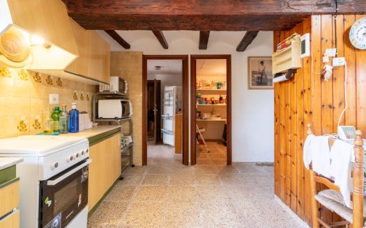Large farmhouse near Tortosa (239)