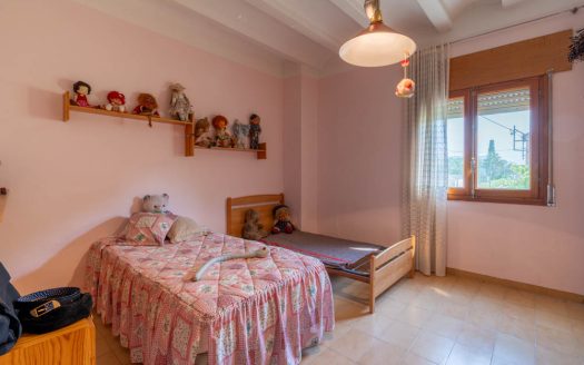 Large farmhouse near Tortosa (239)