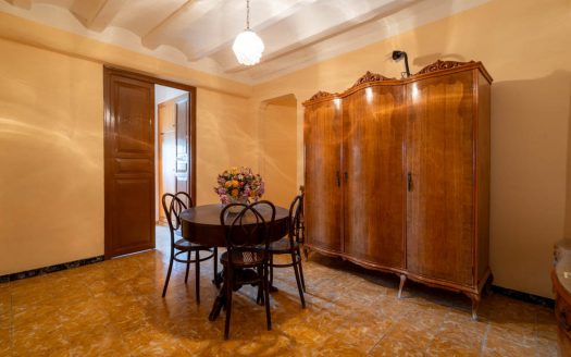 Large farmhouse near Tortosa (239)