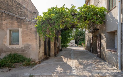 Large farmhouse near Tortosa (239)