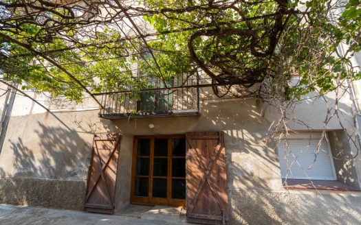 Large farmhouse near Tortosa (239)