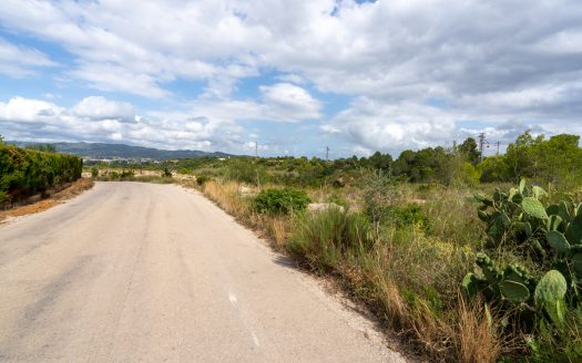 3-hectare plot with water (247)