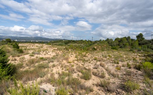 3-hectare plot with water (247)