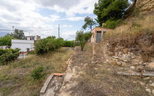 To have a break in the city (246)