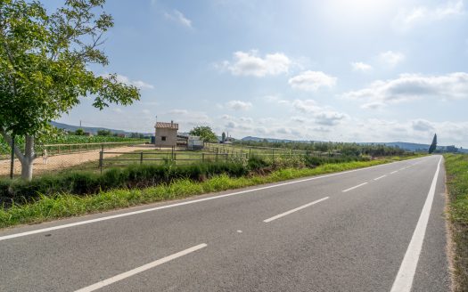 Estate ready for horses (256)