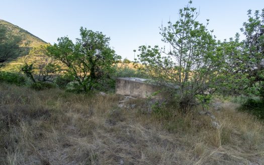 Property near the village (259)