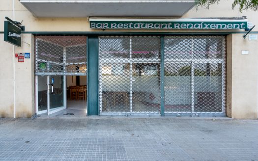 Local comercial en venda (263)