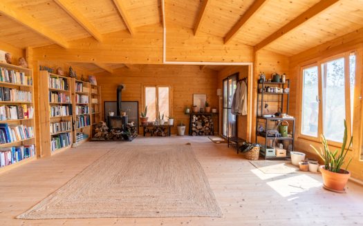 Haven of piece (264)