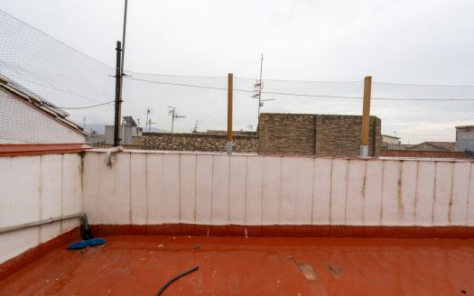 House with great potential (291)