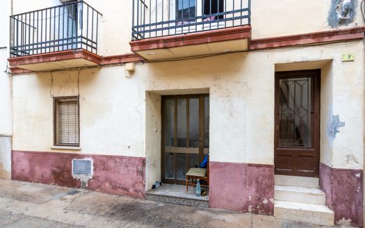 House with great potential (291)