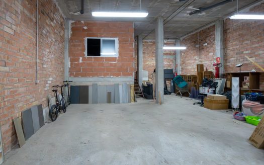 Garage and storage in Jesús, Tortosa (292)