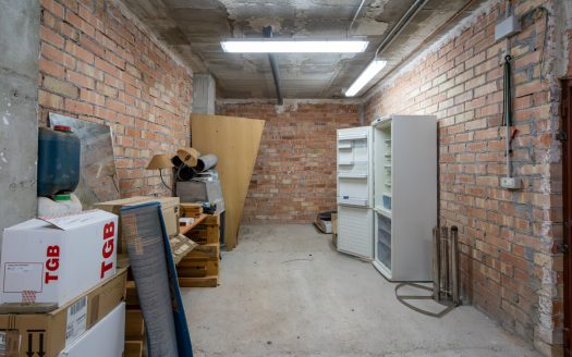 Garage and storage in Jesús, Tortosa (292)