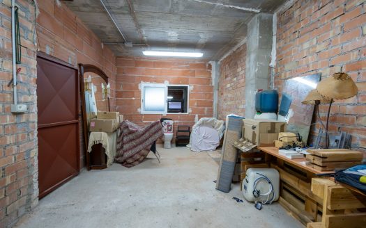 Garage and storage in Jesús, Tortosa (292)