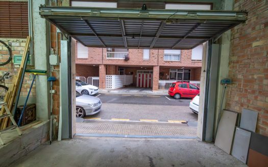 Garage and storage in Jesús, Tortosa (292)
